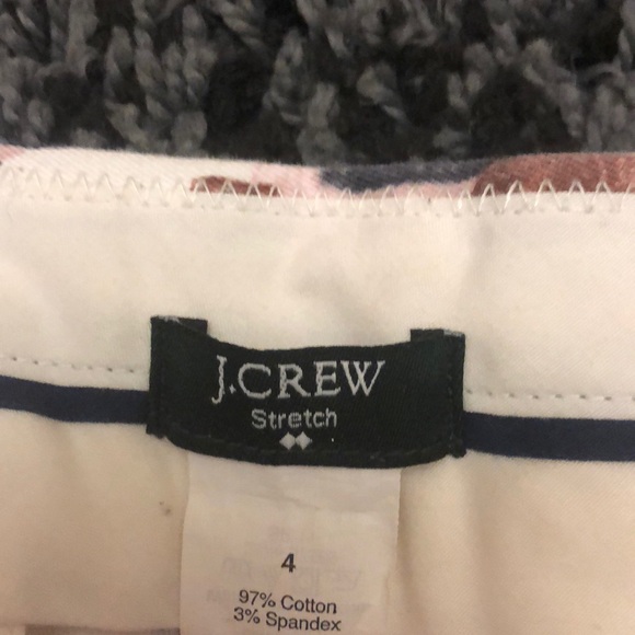 J Crew shorts - Picture 3 of 4